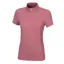 Pikeur Brinja Sports Ladies Functional Top - Noble Rose